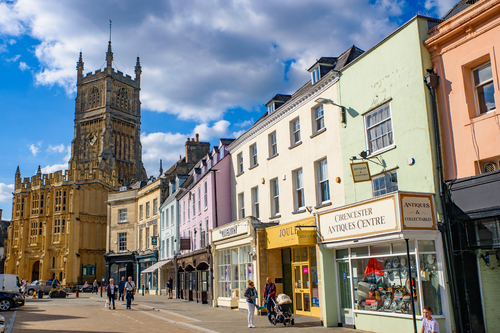 Cirencester